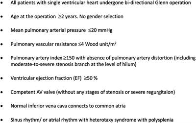 New suggestions in radical surgical treatment of thromboembolism from the pulmonary artery stump after a Fontan operation